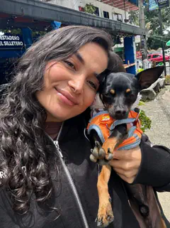 Isabella - Foto 7f94c879-a1ef-4450-aeed-7581c59c9e1e