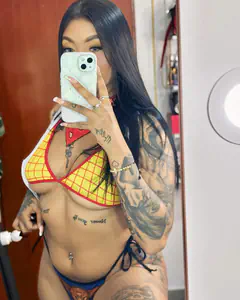 Saira Gisell - Foto 8027743c-c2f6-4f19-9e80-80d303e0c6b5