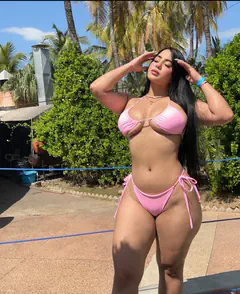 Lusdary Pereira - Foto 805cdf1f-4376-4225-91cf-bde241c66279