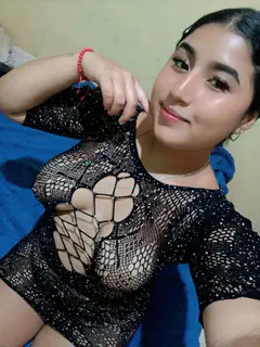 Yudelis Rubi Candy - Foto 81eb8730-1364-4dc8-97b3-3f2ff21a4925