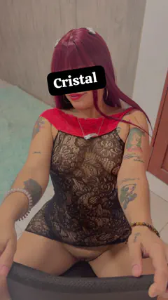 Cristal - Foto 82aca092-44ca-4b99-a7ff-4673e42bbf96