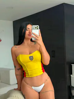 Daniela RodríGuez Martinez - Foto 83290e2a-3f92-4a7d-96cc-5e9d436369c0