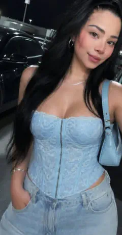 Camila - Foto 8351857b-631f-4b3b-8330-b06c3949c730