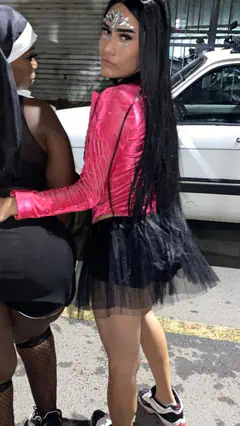 Salomé Smith - Foto 83545408-47fb-46c0-afc6-aa424cd2d917