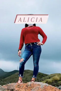 Alicia - Foto 83a9d7cb-c7fe-4357-a4d5-04a460229786