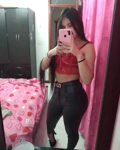 Luisa - Foto 8524b1c2-2ae9-4a57-8683-5eb89c4f0d50