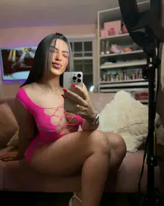 Hasbleidy - Foto 85ff732c-6c75-4588-a1cd-bbb6bcbe9d5f