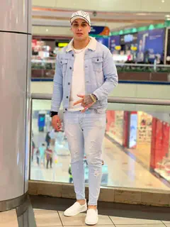 Luis  Daniel - Foto 86040cbd-aabb-4273-8617-112308498735