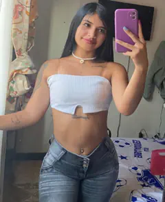 Mariana Alvarez - Foto 864e5a79-b3fc-4d5b-a508-5548c56dbeb8