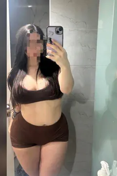 Linda Universitaria Modelo Webcam - Foto 866e91fb-a3ed-4e5b-9d52-c586dee84193