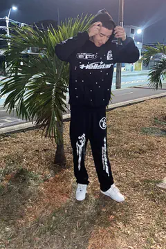 Santiago Alvarez - Foto 876b758d-9b81-4195-b15a-41e7e07d7c9b