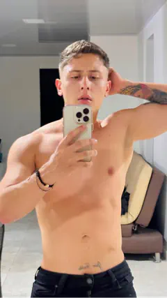 Juan David - Foto 889093d5-b0b3-4fe1-8172-52d228a4d007