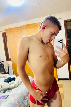 Sebastian Andres Correa Bernal - Foto 89934e53-3ac2-4944-ad71-7b4945f69542