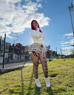 Daniela - Foto 89deec76-6b11-461e-b2be-7a9aa18e49fa