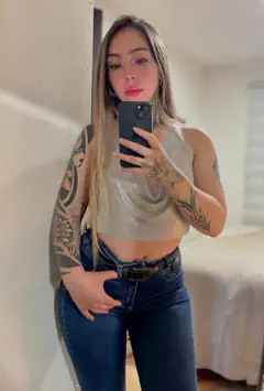 Lina - Foto 8a8077b8-a29e-4bdc-8059-fd0ae3cf27fd