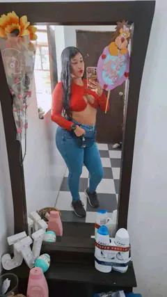 Camila - Foto 8a9666ec-5b62-45f9-8cd4-d5b9d237e826