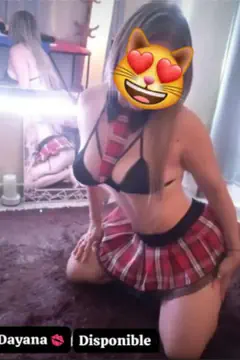 Dayana - Foto 8ab157e9-69ed-471d-ac7a-a48005322a5d