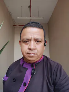 Alejandro  - Foto 8b22e970-c08c-411d-e120-d86d224a9600