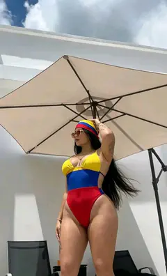 Camila Guaranda - Foto 8c2121b9-72c8-46ac-b781-c94ba38edd76