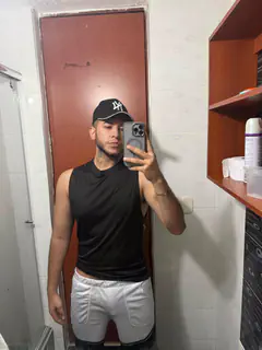 Johan Montiel - Foto 8d811675-7622-4f48-a270-5c9569a94c2b