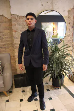 Hernan - Foto 8f0cd530-5971-401b-ae82-b1b40a937a1f