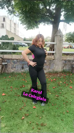 Colegiala Tierna Vip - Foto 90046b33-03a1-44a9-8f56-a3392d3d49f9