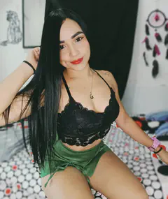 Camila - Foto 907c76c5-0bcd-472e-b9e3-5c23bc3cabc7