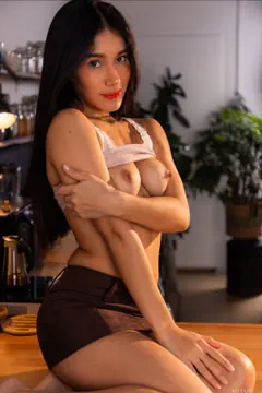 Johana - Foto 908d5286-75e1-4084-a519-affb46b07c52