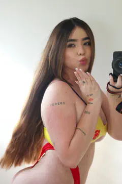 Omaira - Foto 90ab3489-d918-4fa4-ba3d-c540e8289b06