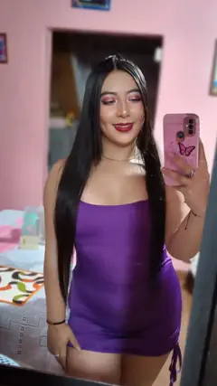 Angelica - Foto 90e77c07-43e5-4933-ba00-cbeadd1e0e9f