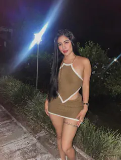 Luciana - Foto 9113c906-0e96-450d-b4ab-917f89f0234c