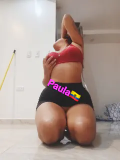 Paula zambrano - Foto 929a9276-09fe-4e00-904a-6fea6ef04567