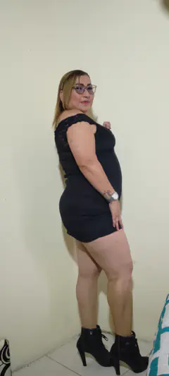 Daniela - Foto 92fc50d0-886b-4c08-aa09-49dbd62bfbfc