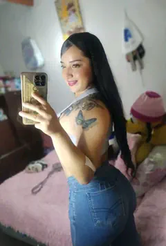 Tatiana - Foto 9353fd40-d1b8-4c94-8dfe-c8e91f967a7f