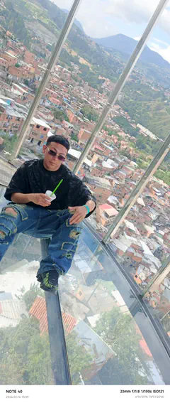 David - Foto 944ce2e5-8623-4ede-9683-e13ac30e8419