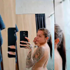 Daniela - Foto 949ddd22-0539-4eac-bcc6-eb024cacba73