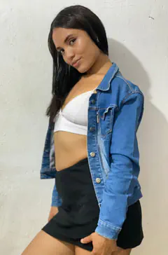 Pamela - Foto 94a139e5-4683-4672-902a-5d6d051b0744