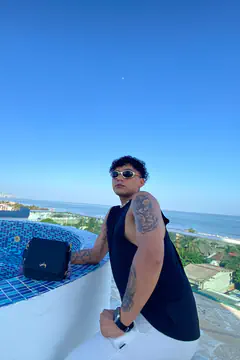 Andres M - Foto 94b7c155-398c-4544-b0b7-651ca3cf91f0