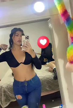 Camilita Candela - Foto 951b6f3e-aded-43fa-a16f-a0f94d069309