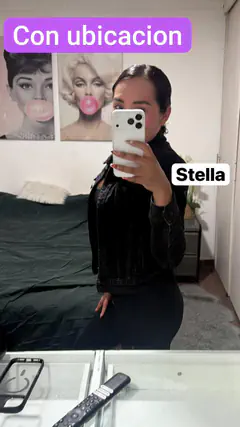 Stella Romero - Foto 958474e9-4e1d-4562-930e-c013b31bf0d4