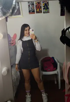 MaríA Camila - Foto 95cb2e2c-895b-4ee1-9b32-afa5494b62a2