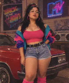 Melissa Rodríguez - Foto 98a4f7e9-37c6-4142-b3db-fa4188bfc4fe
