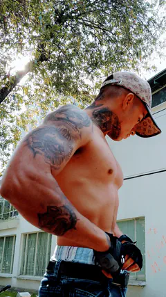 David - Foto 98cd2d49-9015-47c7-afe4-aadcdcd44900