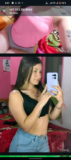 Laura - Foto 9a195a35-885b-4470-8f28-6829034c9617