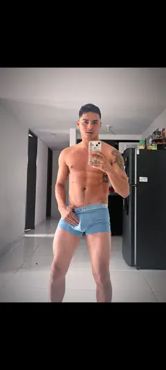 Anndy - Foto 9b967664-e143-4839-bbe6-961c5cf4034e