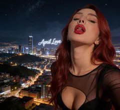 Abril - Foto 9c57d512-91f0-4778-a642-b66c59f45099