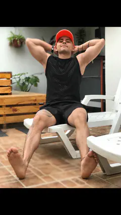 Geronimo - Foto 9cd18c65-70a7-42f4-baab-7dc2ff6280a1