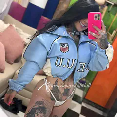 Karol Ramirez - Foto 9e0a391b-a952-4e84-8d1d-73c0264f4b58
