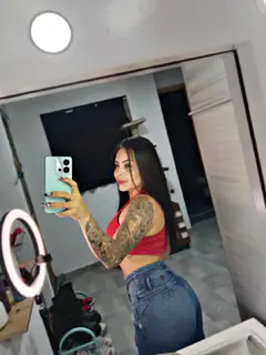 Tatiana Ca - Foto 9fc97be2-fffa-43e9-a83f-7690b9bdba89