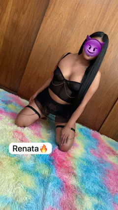 Renata - Foto 9fe16842-cac0-46cf-9ea2-084020e17a81